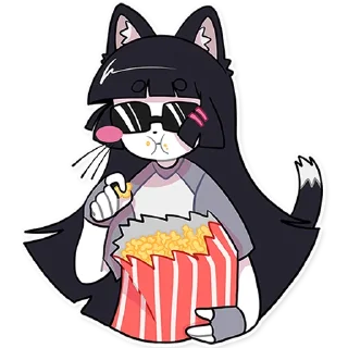 🍿
