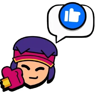 👍