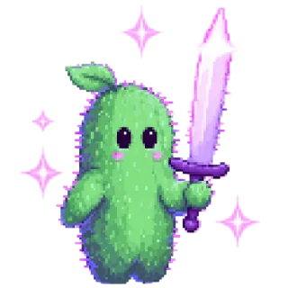 🌵