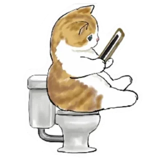 🚽