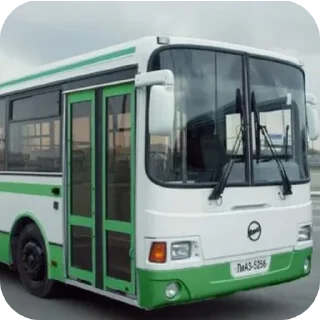 🚌