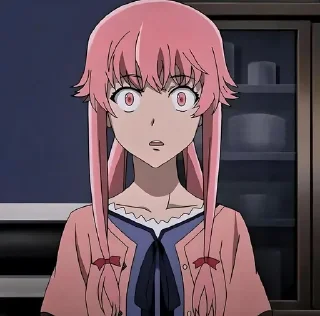 😧