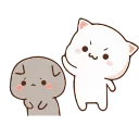 Cute @English_World_Chatting