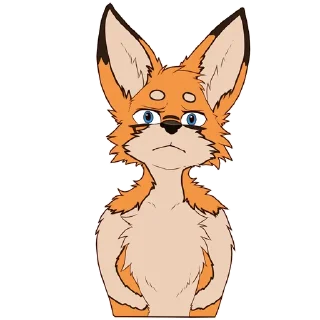🦊