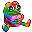 🐸