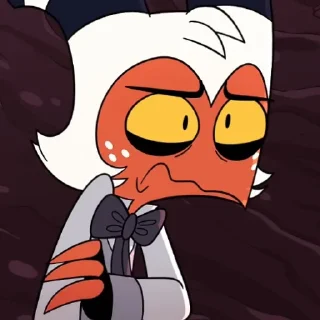 😣