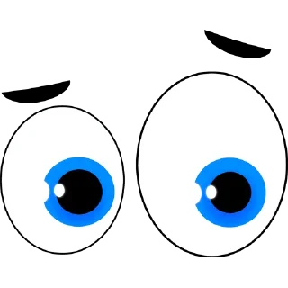 👀