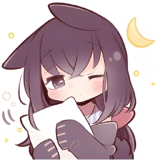 🌙