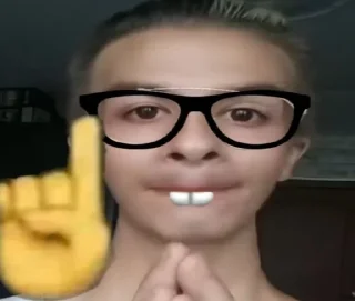 🤓