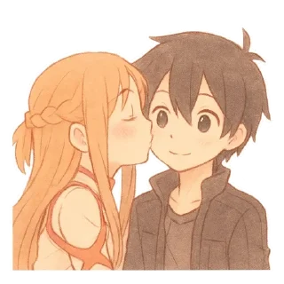 💋