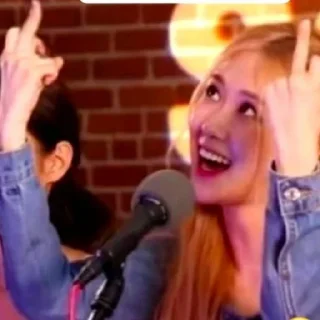🖕