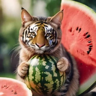 🍉