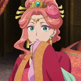👸