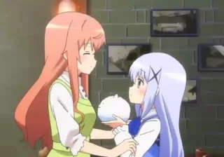 ❤️