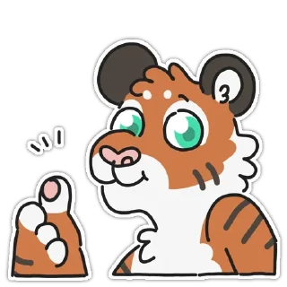 👍