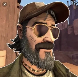 😎