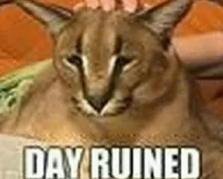 ☹️