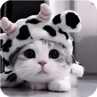 🐱
