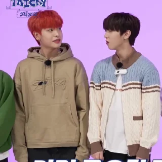 💜