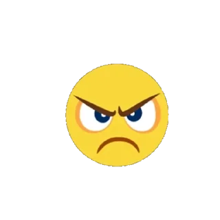 😤