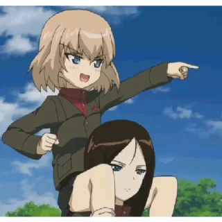 🫵
