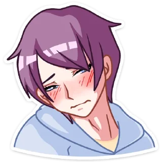 Мамору :: @stickroom