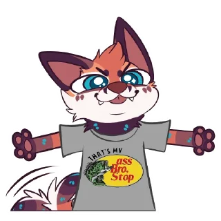 👕