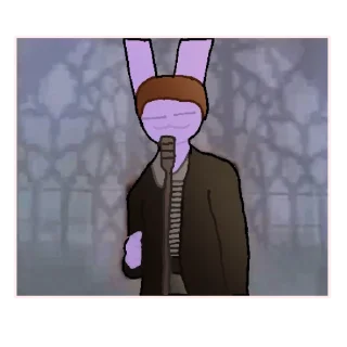 🐰