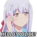 👮