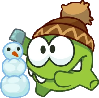 🥶