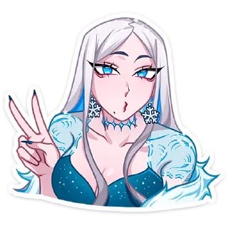 ✌️