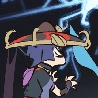 😠