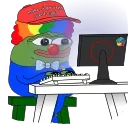 🐸