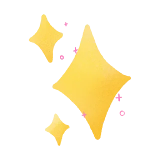 ✨