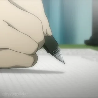 ✍️
