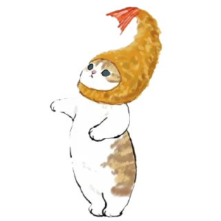 🍤