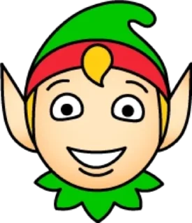 😀