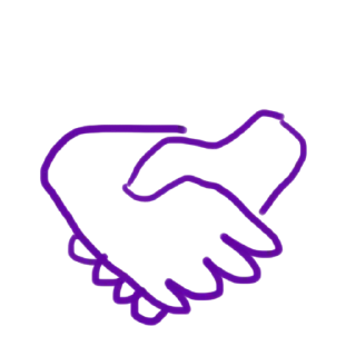 🤝