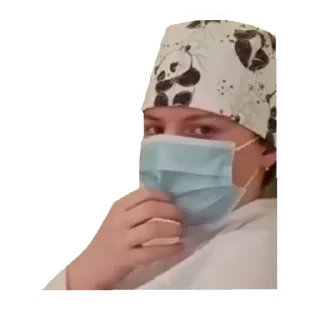 👩‍⚕️