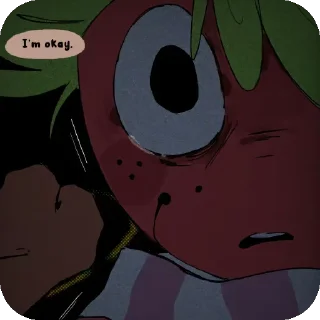 😰