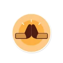 😌