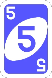 5️⃣