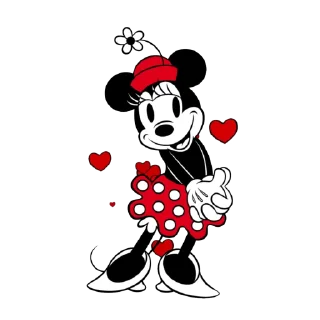 ❤️
