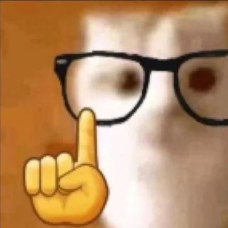 🤓