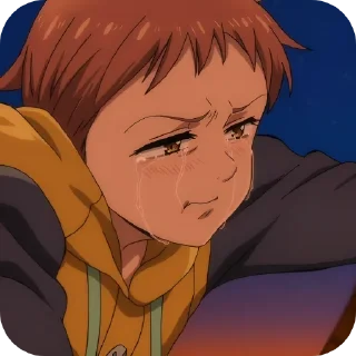 😭