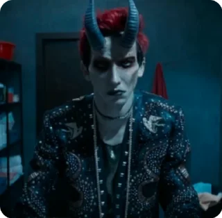 👿