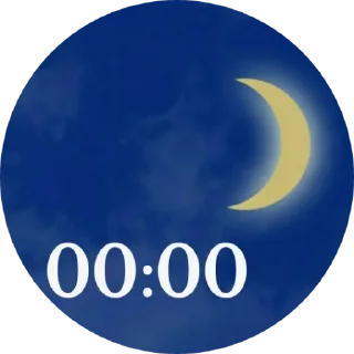 🌙