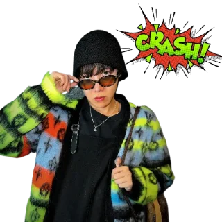 😎
