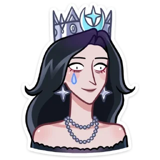 👩