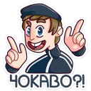 😀